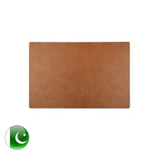 Leather Mat Square