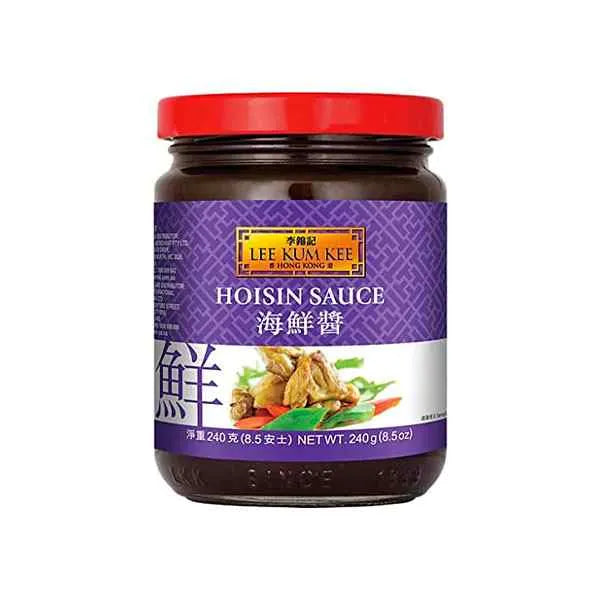 Lee Kum Kee Hoisin Sauce 240 Ml