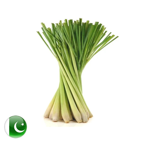 Lemon Grass 1Kg