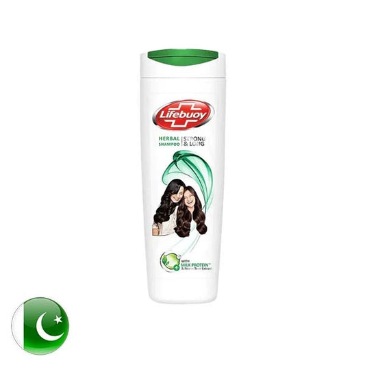 Lifebuoy Herb 370 ml