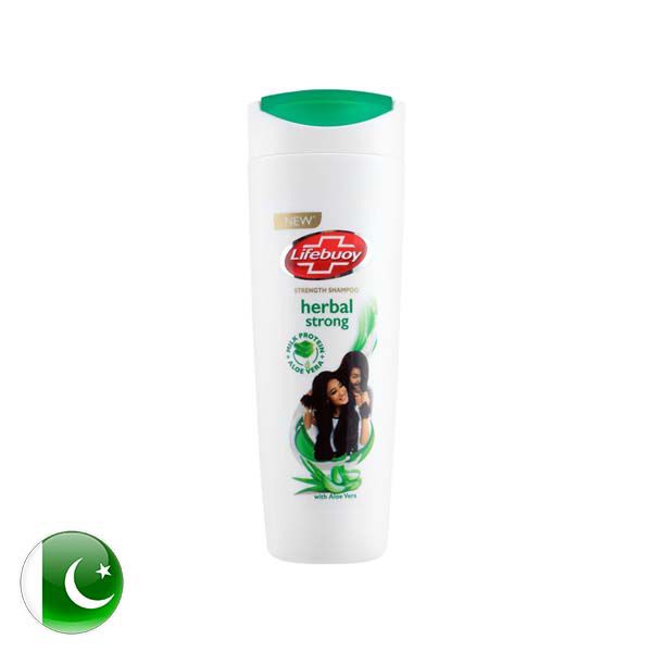 Lifebuoy Herbal 175ml