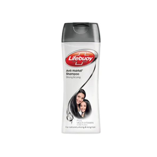 Lifebuoy Shampoo Anti-Hairfall 400 Ml