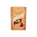 Lindt Lindor Chocolate Assorted 200 Gm