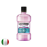 Listerine Total Care Zero Mouth Wash 250ml