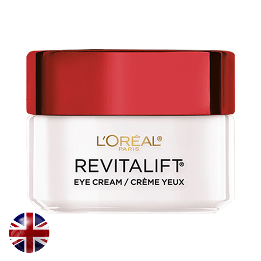 Loreal Revitalift Anti Wrinkle Firming Eye Cream 15Ml