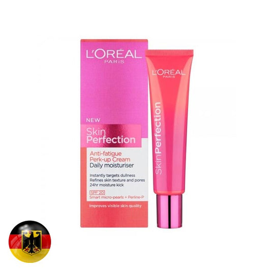 L'Oreal Anti-Fatigue Moist Skin 35ml