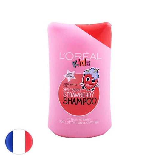 Loreal Berry Strawberry Shampoo 250M