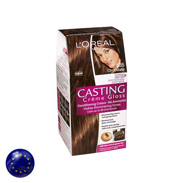 Loreal Casting Colour 535