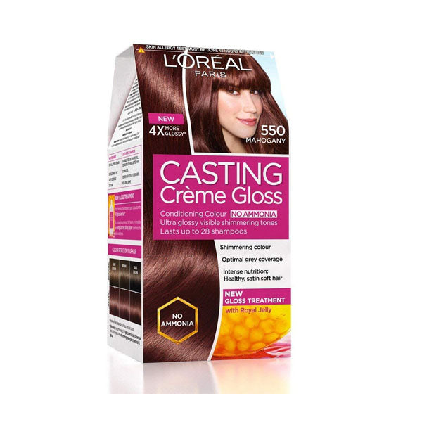 Loreal Casting Colour 550