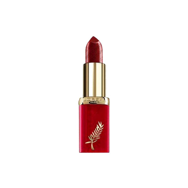 Loreal Color Riche Cannes 357 Red Carpe