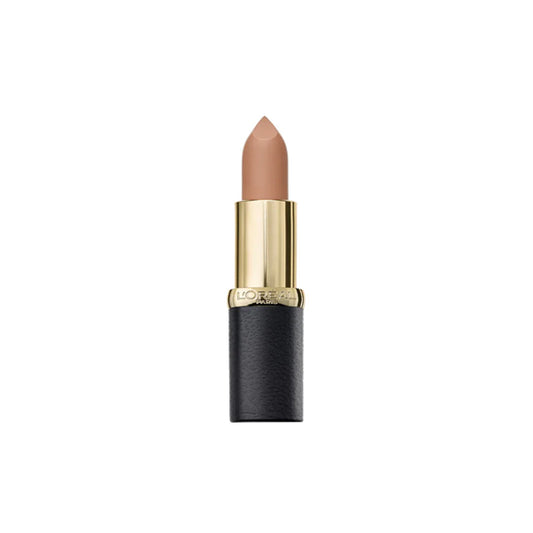 Loreal Color Riche Mattee lipstick 652 Stone