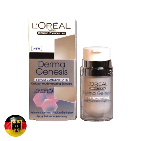 Loreal Derma Genesis Cerum Concentrate 15Ml