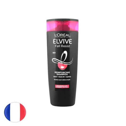 Loreal Elvive Fall Resist Repair Shampoo 175ml