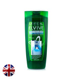 L'oreal Elvive Phytoclear Regulating Shampoo 250ml