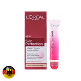 Loreal Instant Blur Cream 15Ml