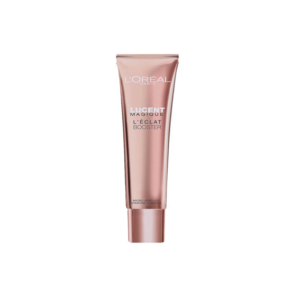 Loreal Lucent Rose Eclat