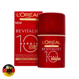 Loreal New Revitalift Tr 10 Bb Medium Cream 50Ml