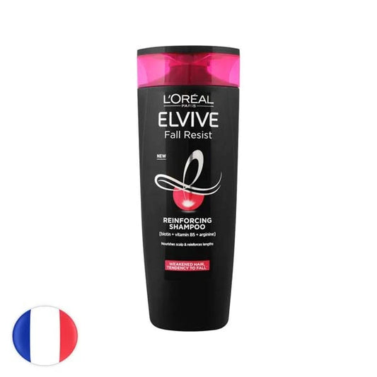 Loreal Paris Fall Resist Shampoo 360ml