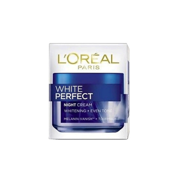 Loreal Paris White Perfect 50ml