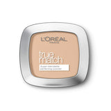 Loreal True Match Blendable Powder C1/K1