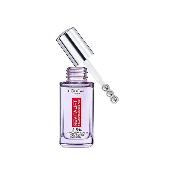 Loreal Paris Revitalift Hyakuronic Acid 20ml