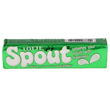 Lotte Spout Spearmint 7Pcs Gum