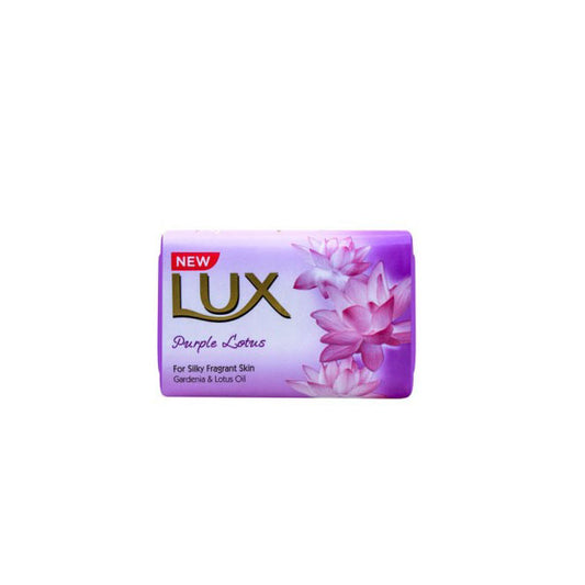 Lux White Velvet Glow Jasmine Soap 165g