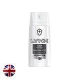 Lynx Urban Protect Body Spray 150ml