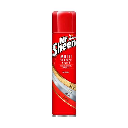 Mr. Sheen Multi Surface Polish 250ml