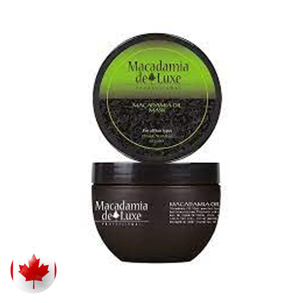 Macadamia deluxe Mask 250ml