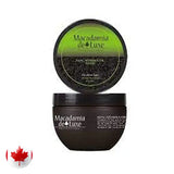 Macadamia deluxe Mask 250ml