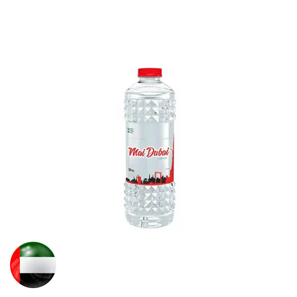 Mai Dubai Drinking Water Bottle 500ML