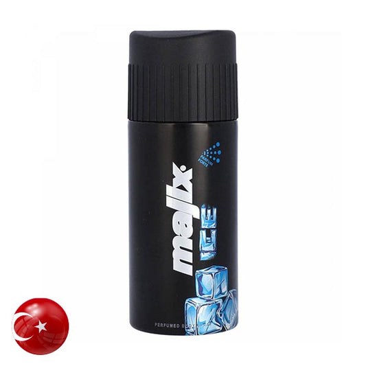 Majix Body Spray Ice 150Ml