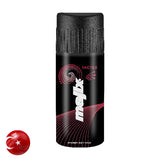 Majix Body Spray Tactile 150ml