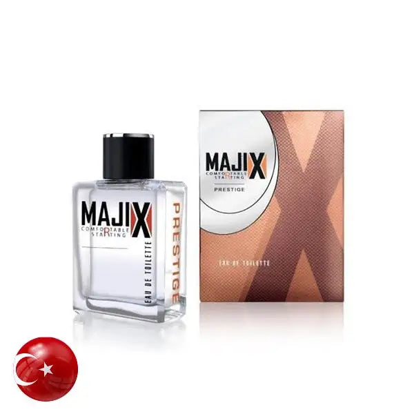 Majix Perfumed Spray Dynamic 150ml – Greenvalley Rwp