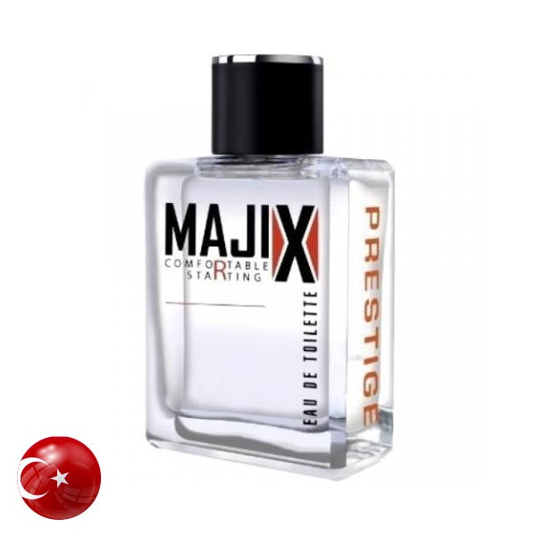 Majix Perfumed Spray Prestige 150ml