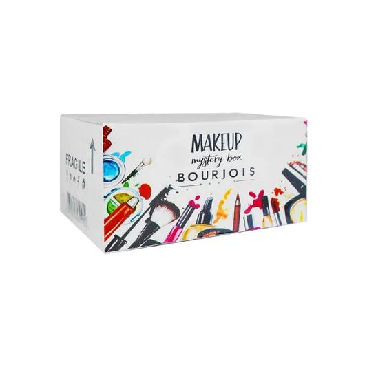Makeup Mystery Box