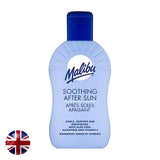 Malibu After Sun Soothing With Aloe Vera Lotion 200Ml