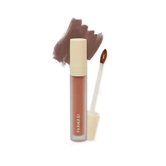 Matte Liquid Lip Creme Nude 10