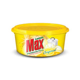 Max Dishwashing Paste Yellow 400G