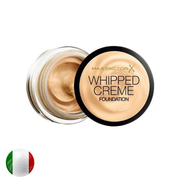 Mf Whipped Creme 60 Sand18Ml