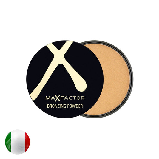 Maxfactor Bronzing Powder 01 Golden