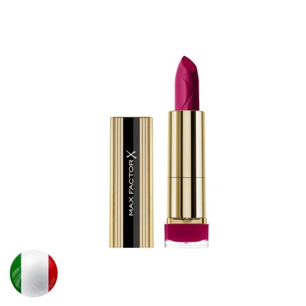 Maxfactor Colour Elixir Lipstick 711