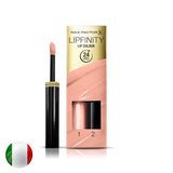 Maxfactor Lipfinity Lip Color 205 Keep Frosted