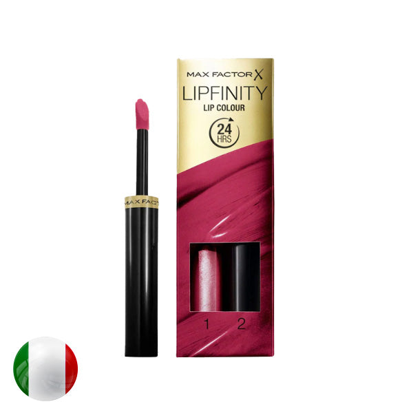 Maxfactor Lipfinity Lip Color 338 So Irresistible