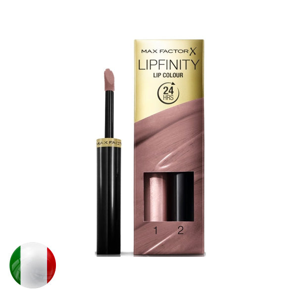 Maxfactor Lipfinity Lip Colour 15