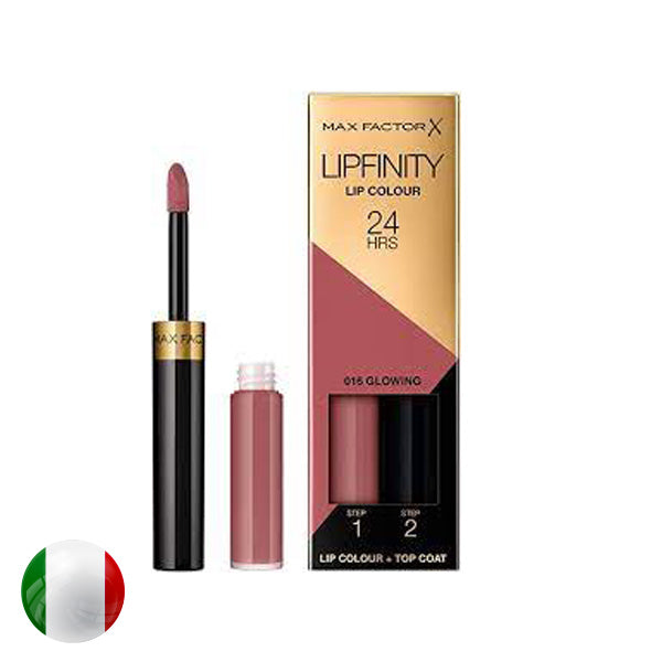 Maxfactor Lipfinity Lip Colour 16