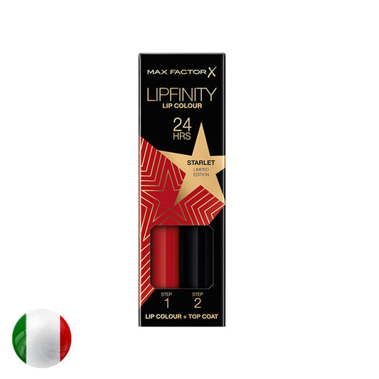 Maxfactor Lipfinity Lip Colour 88