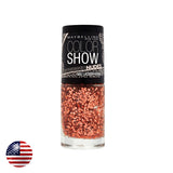 Maybeline Nail Color Show Bronze Me Up 229