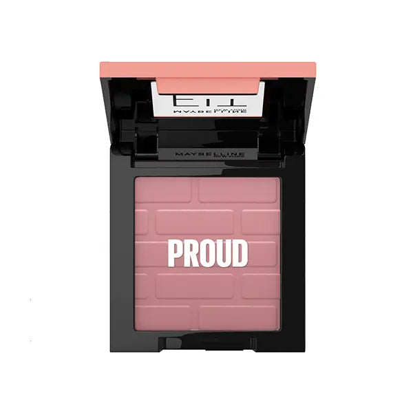 Maybellin Fit Me Mono Blush 40 Proud AS